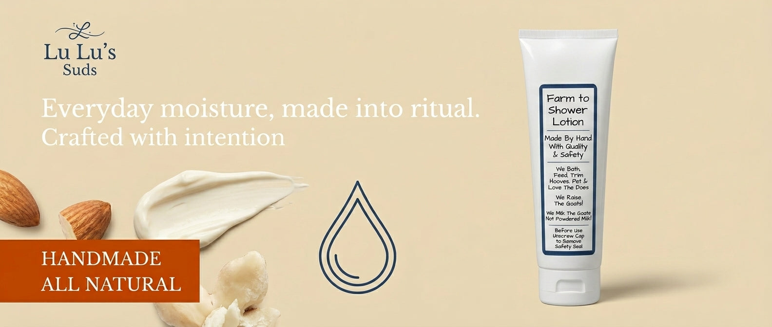 Dragons Blood Goat Milk Lotion 4 oz.
