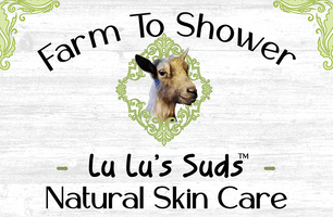Lu Lu's Suds logo