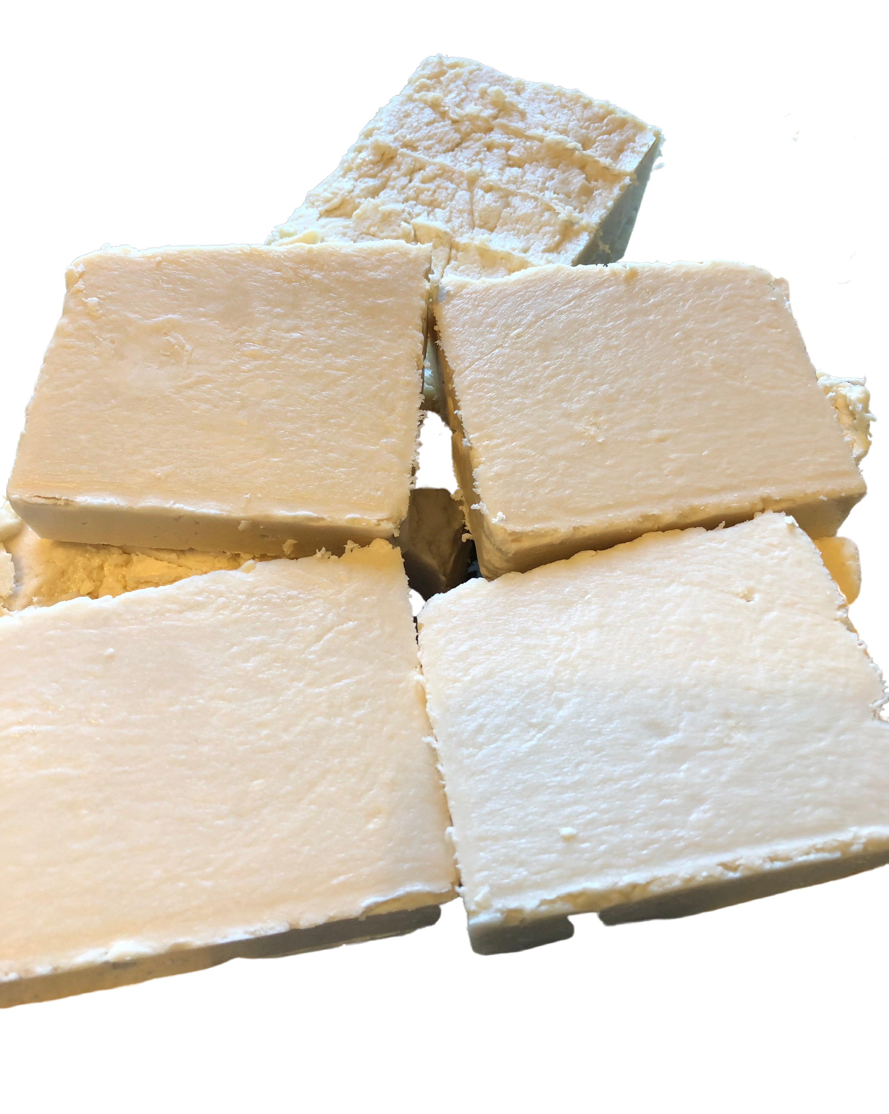 Clean Cotton Goat Milk Soap 5 oz.