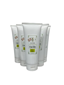 Vanilla Body Wash