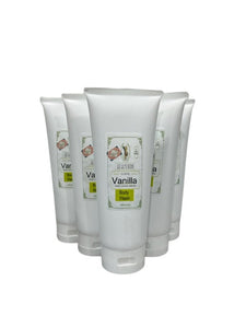 Honey Oatmeal Body Wash