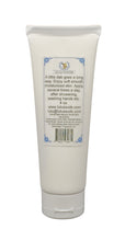 Vanilla Spice Goat Milk Lotion 4 oz.