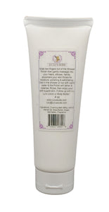 Parker's White Sands Body Shower Polish 8 oz.