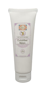 Cucumber Melon Body Shower Polish 4 oz.