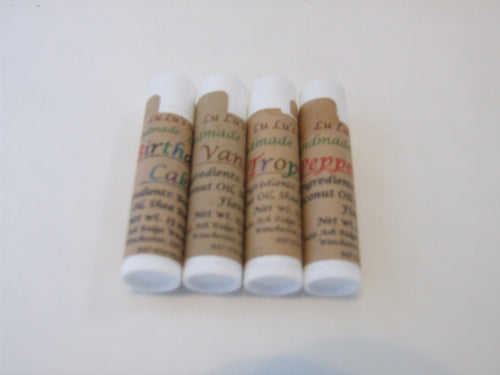 Monkey Farts Lip Balm