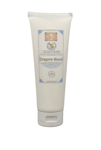 Dragons Blood Goat Milk Lotion 8 oz.