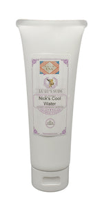 Nick's Cool Water Body Shower Polish 8 oz.