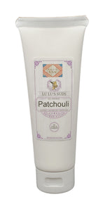 Patchouli Body Shower Polish 8 oz.