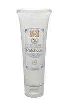 Patchouli Goat Milk Lotion 8 oz.