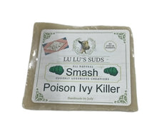 Smash Poison Ivy Killer Soap 5 oz.