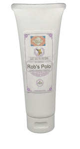 Rob's Polo Body Shower Polish 8 oz.