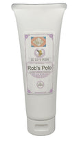 Rob's Polo Body Shower Polish 4 oz.