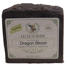Dragons Goat Milk Soap 5 oz.