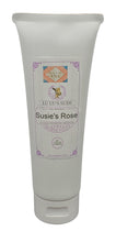 Susie's Rose Body Shower Polish 4 oz.