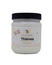 Thieves Coconut Shea Body Butter 8 oz.