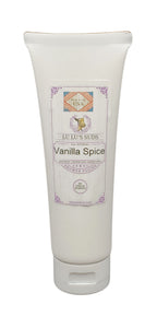 Vanilla Spice Body Shower Polish 4 oz.