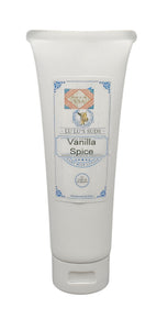 Vanilla Spice Goat Milk Lotion 8 oz.