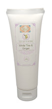 White Tea & Ginger Body Shower Polish 8 oz.