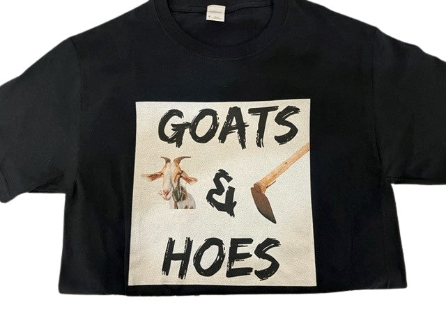 Goats & Hoes